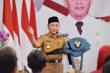 Menggali Potensi: Gubernur Kalteng Berkomitmen Lahirkan SDM Unggul dan Andal