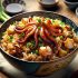 Bakso Goreng Krispi: Resep Tradisional dengan Sentuhan Modern yang Menggugah Selera