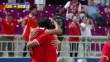 Drama dan Detik-Detik Menegangkan Pertandingan Indonesia Vs Uzbekistan di Piala Asia U23