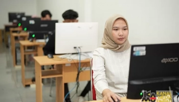 UTBK 2024 di Unpad: Antisipasi Kesalahan Peserta dan Optimasi Pelaksanaan