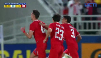 Piala Asia U-23 2024: Indonesia Berjuang dengan Semangat, Namun Kalah dari Irak