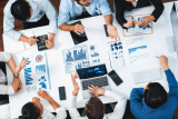 Business Plan: Pengertian, Struktur, dan Langkah Menyusun Business Plan