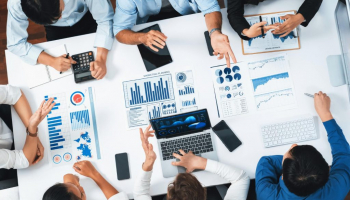 Business Plan: Pengertian, Struktur, dan Langkah Menyusun Business Plan