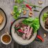 Sup Krim Jagung Ayam: Hangatnya Sup dengan Manisnya Jagung dan Gurihnya Ayam