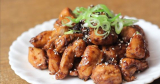 Ayam Bakar Teriyaki: Aroma Manis Teriyaki yang Menyatu dengan Keharuman Ayam Bakar