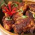 Udang Saus Padang: Gurih Pedas Menggoda dengan Rasa Otentik Minang