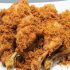 Tumis Kangkung Saus Tiram: Kesegaran Kangkung dengan Sentuhan Saus Tiram Gurih