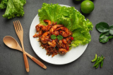 Udang Saus Madu Pedas: Perpaduan Manis dan Pedas yang Menggugah Selera