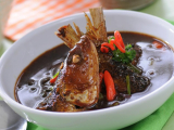 Semur Bandeng Betawi: Resep Tradisional yang Legit dan Gurih
